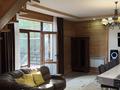 Дом · 6 комнат · 550 м², мкр Тау Самал 5/1 за 120 000 ₸ в Алматы, Медеуский р-н — фото 13