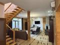 Дом · 6 комнат · 550 м², мкр Тау Самал 5/1 за 120 000 ₸ в Алматы, Медеуский р-н — фото 14