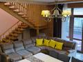 Дом · 6 комнат · 550 м², мкр Тау Самал 5/1 за 120 000 ₸ в Алматы, Медеуский р-н — фото 15