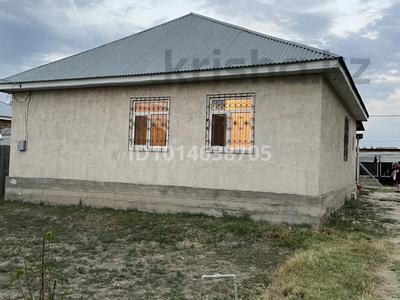Отдельный дом · 4 комнаты · 120 м² · 120 сот., Дальная карасу 3 55 за 26 млн ₸ в Таразе