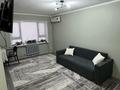 1-бөлмелі пәтер · 35 м² · 2/4 қабат, Абая 11 — Цент акимат, бағасы: 10 000 ₸ в Кентау
