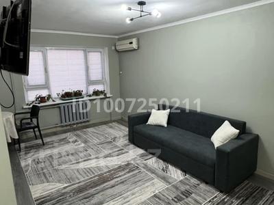 1-бөлмелі пәтер · 35 м² · 2/4 қабат, Абая 11 — Цент акимат, бағасы: 10 000 ₸ в Кентау