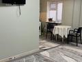 1-бөлмелі пәтер · 35 м² · 2/4 қабат, Абая 11 — Цент акимат, бағасы: 10 000 ₸ в Кентау — фото 2
