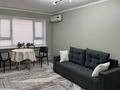 1-бөлмелі пәтер · 35 м² · 2/4 қабат, Абая 11 — Цент акимат, бағасы: 10 000 ₸ в Кентау — фото 6