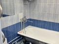1-бөлмелі пәтер · 35 м² · 2/4 қабат, Абая 11 — Цент акимат, бағасы: 10 000 ₸ в Кентау — фото 7