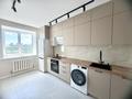 3-бөлмелі пәтер · 85 м² · 4/9 қабат, ул. Сауран 20 — Вид на Ботанический сад, бағасы: 50.5 млн ₸ в Астане, Есильский р-н