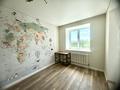 3-бөлмелі пәтер · 85 м² · 4/9 қабат, ул. Сауран 20 — Вид на Ботанический сад, бағасы: 50.5 млн ₸ в Астане, Есильский р-н — фото 5