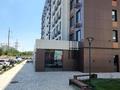 3-комнатная квартира · 76 м² · 2/9 этаж, Толеметова 20А за 35 млн ₸ в Шымкенте, Абайский р-н