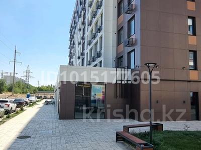 3-бөлмелі пәтер · 76 м² · 2/9 қабат, Толеметова 20А, бағасы: 35 млн ₸ в Шымкенте, Абайский р-н