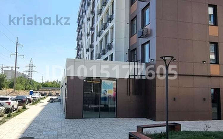 3-комнатная квартира · 76 м² · 2/9 этаж, Толеметова 20А за 35 млн ₸ в Шымкенте, Абайский р-н — фото 2