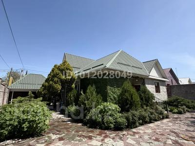 Отдельный дом · 5 комнат · 146.5 м² · 8 сот., Адилет 37 за 70 млн 〒 в Каскелене