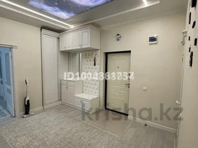 2-бөлмелі пәтер · 65.7 м² · 3/10 қабат, 31-й мкр 12 — Рядом Хазар базара, бағасы: 22 млн ₸ в Актау