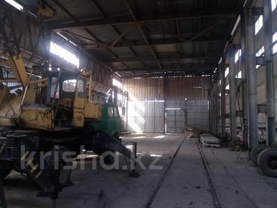 Промбаза · , Бокейханова 73 — Турара Рыскулова за 375 000 ₸ в Алматы, Жетысуский р-н