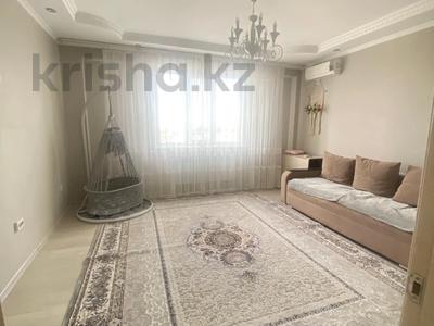 2-комнатная квартира · 65 м² · 5/10 этаж, мкр №1 11/9 за 44.7 млн ₸ в Алматы, Ауэзовский р-н
