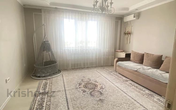 2-комнатная квартира · 65 м² · 5/10 этаж, мкр №1 11/9 за 44.7 млн ₸ в Алматы, Ауэзовский р-н — фото 2