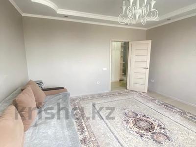 2-комнатная квартира · 65 м² · 5/10 этаж, мкр №1 11/9 за 44 млн ₸ в Алматы, Ауэзовский р-н