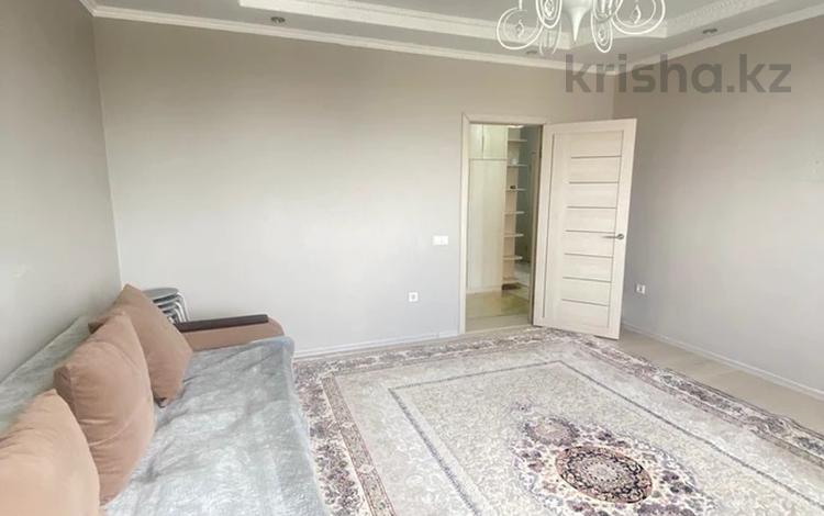 2-комнатная квартира · 65 м² · 5/10 этаж, мкр №1 11/9 за 44 млн ₸ в Алматы, Ауэзовский р-н — фото 3