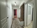 3-комнатная квартира · 91 м², мкр Аккент 17 за 350 000 ₸ в Алматы, Алатауский р-н