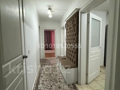 3-комнатная квартира · 91 м², мкр Аккент, Ақкент ш/а. 17 за 350 000 〒 в Алматы, Алатауский р-н
