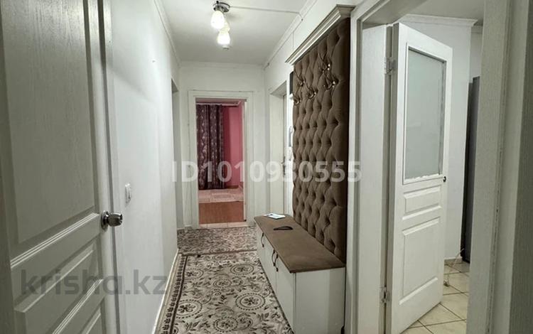 3-комнатная квартира · 91 м², мкр Аккент 17 за 350 000 ₸ в Алматы, Алатауский р-н — фото 2