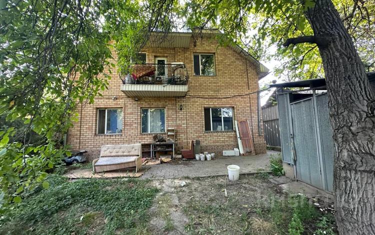 Отдельный дом · 5 комнат · 196 м² · 5 сот., Есенберлина 142 за 125 млн ₸ в Алматы, Медеуский р-н — фото 22