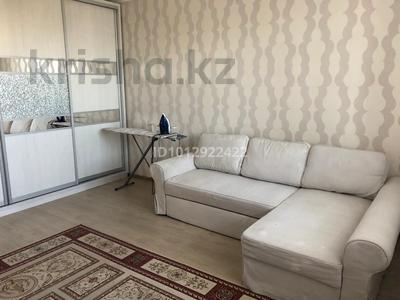 1-бөлмелі пәтер · 40 м² · 8/13 қабат, Косшыгулулы 3/1, бағасы: 210 000 ₸ в Астане, Сарыарка р-н