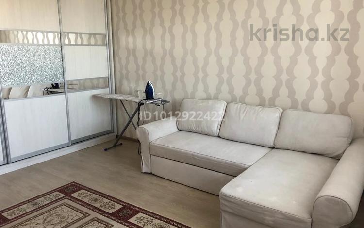 1-бөлмелі пәтер · 40 м² · 8/13 қабат, Косшыгулулы 3/1, бағасы: 210 000 ₸ в Астане, Сарыарка р-н — фото 2