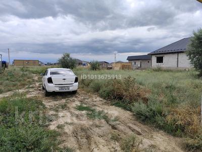 Жер телімі · 6 сотық, 6 улица — Tore Textile, бағасы: 7.2 млн ₸ в 