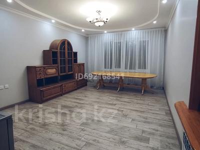3-комнатная квартира, 100 м², 2/2 этаж помесячно, Белградская 3 за 250 000 〒 в Алматы, Турксибский р-н