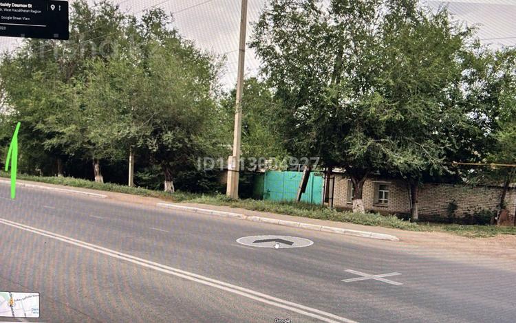 Отдельный дом · 2 комнаты · 55 м² · 8.4 сот., Дауымова 49 за 55 млн ₸ в Уральске — фото 3