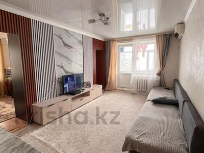 3-комнатная квартира · 55 м² · 4/4 этаж, Назарбаева за 16.3 млн ₸ в Талдыкоргане, мкр Жетысу