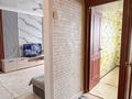 3-комнатная квартира · 55 м² · 4/4 этаж, Назарбаева за 16.3 млн ₸ в Талдыкоргане, мкр Жетысу — фото 12