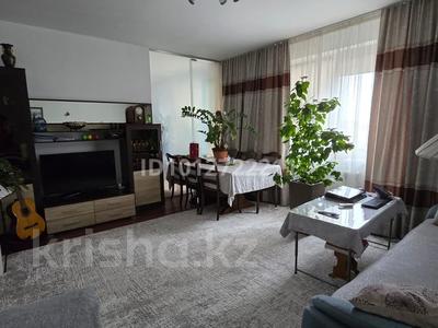 3-комнатная квартира · 93 м² · 4/7 этаж, Аль-Фараби 6а за 56 млн ₸ в Астане, Есильский р-н