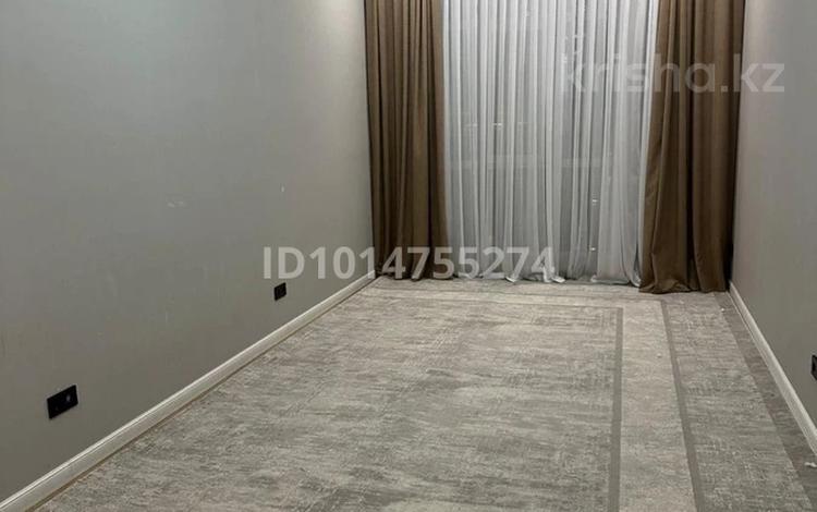 2-комнатная квартира · 67 м² · 12/12 этаж, Жошыхан 13 за 43 млн ₸ в Астане, Есильский р-н — фото 3