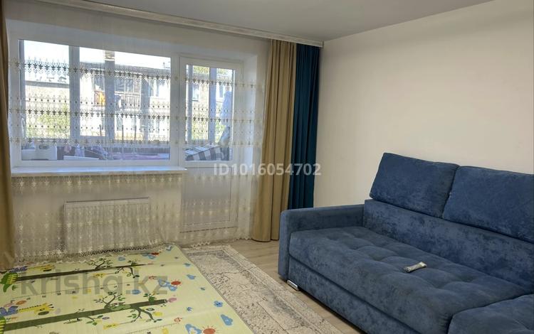 2-комнатная квартира · 63.1 м² · 4/5 этаж, Майкудук, 14й микрорайон за 160 000 ₸ в Караганде, Алихана Бокейханова р-н — фото 2