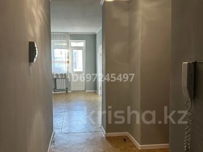 1-бөлмелі пәтер, 45 м², 3/9 қабат, мкр Нурсат 128, бағасы: 18 млн 〒 в Шымкенте, Каратауский р-н