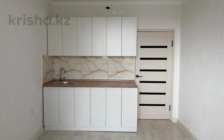 1-комнатная квартира · 37 м² · 5/6 этаж, 32А мкр 15 за 9.5 млн ₸ в Актау — фото 2