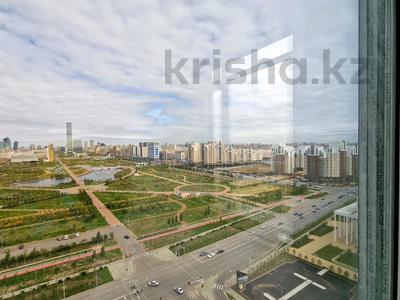 4-комнатная квартира, 160 м², 17/20 этаж, Бухар жырау 28б за 165 млн 〒 в Астане, Есильский р-н