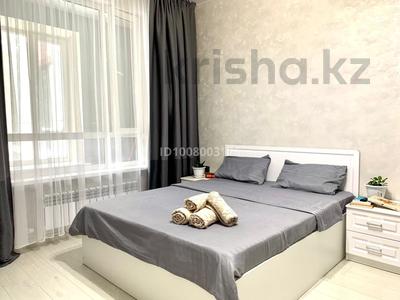 1-комнатная квартира · 38 м² · 2/12 этаж, Туран 34а за 330 000 ₸ в Астане, Нура р-н