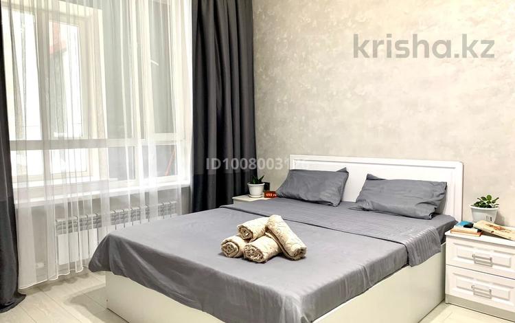 1-комнатная квартира · 38 м² · 2/12 этаж, Туран 34а за 330 000 ₸ в Астане, Нура р-н — фото 2