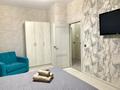 1-комнатная квартира · 38 м² · 2/12 этаж, Туран 34а за 330 000 ₸ в Астане, Нура р-н — фото 2