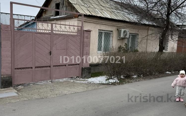 Отдельный дом · 3 комнаты · 87 м² · 6 сот., Касымбекова 14 — В элитном район Ак-сарай в центре города за 27 млн ₸ в Таразе — фото 2