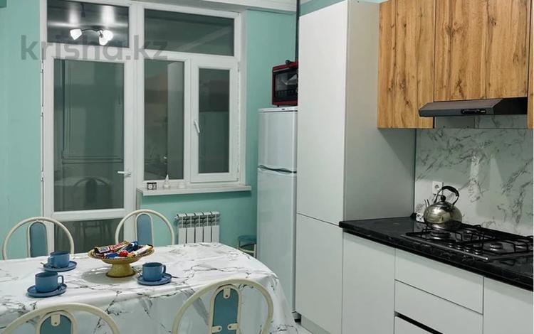 1-бөлмелі пәтер · 46 м² · 5/9 қабат, мкр Нурсая, Абулхайыр хана, бағасы: 12 000 〒 в Атырау — фото 2