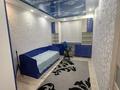3-бөлмелі пәтер · 87 м² · 5/9 қабат, Болашақ ш/а. 129К, бағасы: 270 000 ₸ в Актобе, мкр Болашак — фото 4
