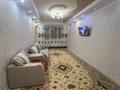 3-бөлмелі пәтер · 87 м² · 5/9 қабат, Болашақ ш/а. 129К, бағасы: 270 000 ₸ в Актобе, мкр Болашак — фото 6
