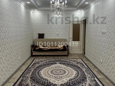 2-комнатная квартира · 60 м² · 5/6 этаж, 16-й мкр 43/1 за 16.5 млн ₸ в Актау