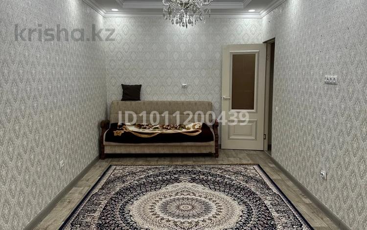 2-бөлмелі пәтер · 60 м² · 5/6 қабат, 16-й мкр 43/1, бағасы: 16.5 млн ₸ в Актау — фото 2