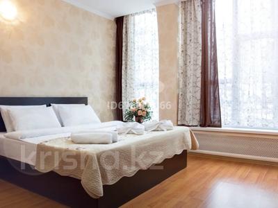 1-бөлмелі пәтер · 50 м² · 1/3 қабат, Мкр. Казахфильм 18а, бағасы: 15 000 ₸ в Алматы, Алмалинский р-н
