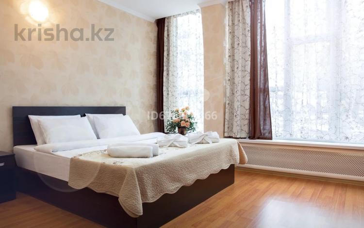 1-комнатная квартира · 50 м² · 1/3 этаж, Мкр. Казахфильм 18а за 18 000 〒 в Алматы, Алмалинский р-н — фото 17