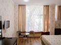 1-комнатная квартира · 50 м² · 1/3 этаж, Мкр. Казахфильм 18а за 18 000 〒 в Алматы, Алмалинский р-н — фото 3
